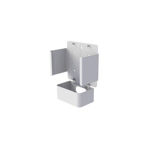 Flexson Wall Mount for Sonos CONNECT (single) /White