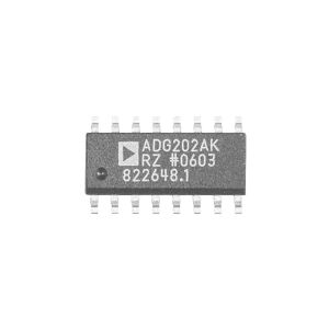 Analog Devices AD7730BRZ Opsætning af datalogning-IC - analog-front-end (AFE) Tube