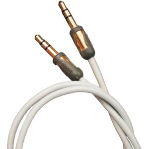 Supra High End Minijack Kabel - 0.8 M