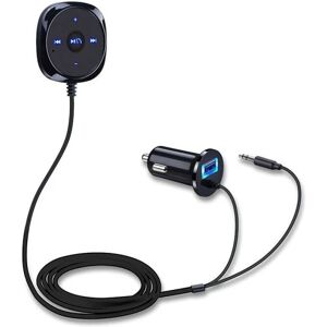 BC20 Bil Bluetooth USB Audio Receiver mp3