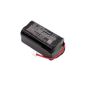 Audio Pro T3 batteri (3400 mAh 14.8 V, Sort)