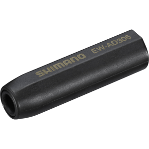 Shimano Steps Ew-Ad305 Di2 Konverteringsadapter - Sort