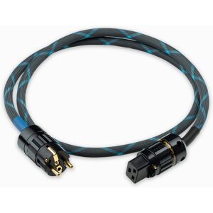 Pro-Ject Connect It Power Cable 16a Hifi Strømkabel  - 3.0m