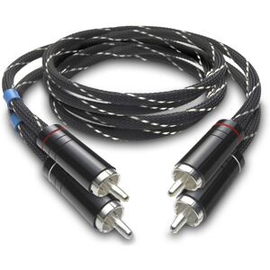 Pro-Ject Connect It C Rca Stereo 1.23 M