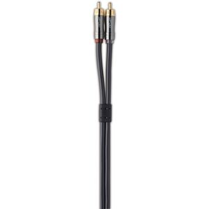 Qed Performance Audio Rca Stereo 3.0m