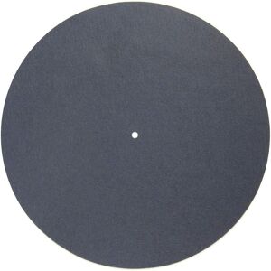 Pro-Ject Felt Mat 300mm Dark Grey