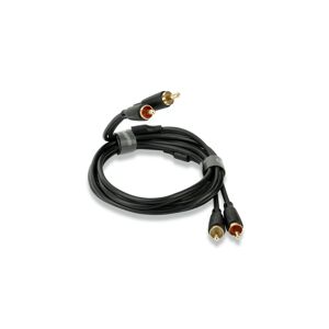 Qed Connect Phono-Phono Rca Kabel 0.75m
