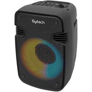 Sytech Altavoz Microbeat  Bluetooth 75w Sy-Xtr102bt Negro