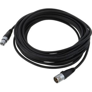 Sommer Cable Galileo 238 10,0 Negro