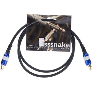 the sssnake Optical Cable 1m