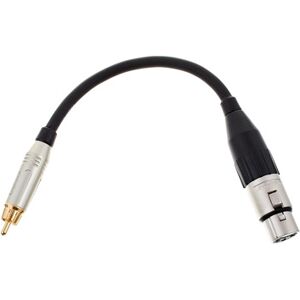 pro snake 90201 Audio-Adapter Cable