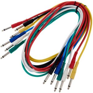 the sssnake SK369M-15 Patchcable