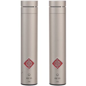 Neumann KM185 Stereo Set N