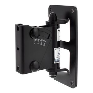 K&M ; 24471 Speaker Wall Mount Black Negro