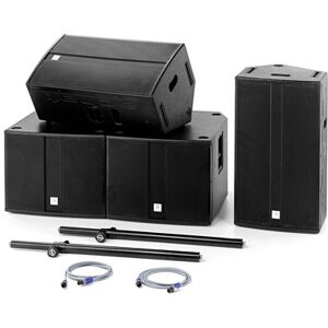 the box pro Achat 115 M/115 Power Bundle Negro