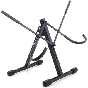 K&M ; 149/3 MKII Sousaphon Stand Negro