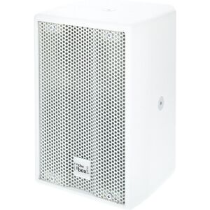 the box pro Achat 104 WH Blanco