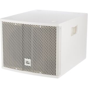 the box pro Achat 108 Sub A WH Blanco