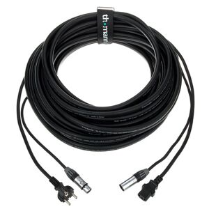 the sssnake PC 15 Power Audio Negro