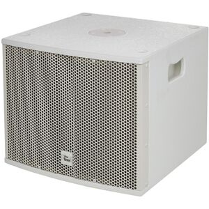 the box pro Achat 112 Sub A WH Blanco