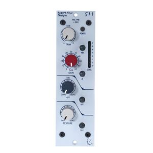 Rupert Neve Designs 511