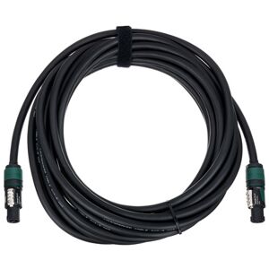 pro snake 14641 NL4 Cable 4 Pin 10m Gris