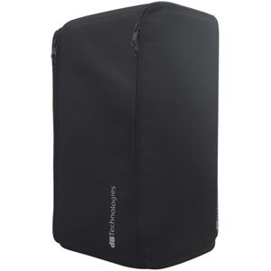 dB Technologies FC-OP15 Cover Negro