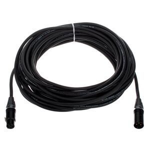 Sommer Cable SC-Source MKII Highflex 15m Negro