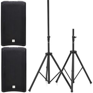 the box pro DSP 112 Bundle negro