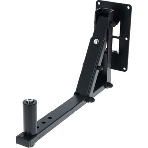 K&M ; 24173 Speaker Wall Mount Negro