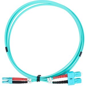 pro snake LWL Madi-Cable SC-LC 1m, OM3