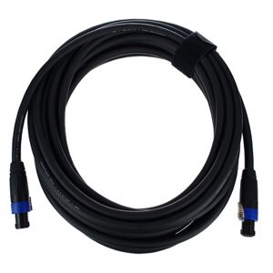 pro snake 10304 NLT4 Cable 4 Pin 10m Negro