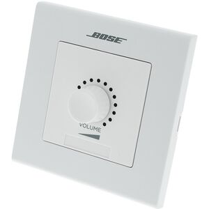 Bose ControlCenter CC-1D White Blanco