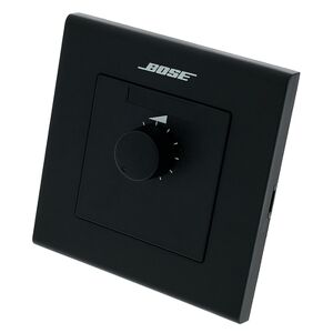 Bose ControlCenter CC-1 Black Negro