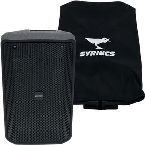 Syrincs D110SP Cover Bundle Negro