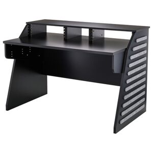 Thomann Creative Desk 137 Black Negro