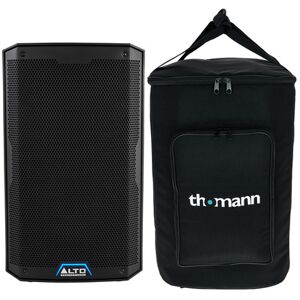 Alto TS 410 Bag Bundle