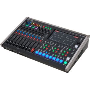 Roland VR-120HD