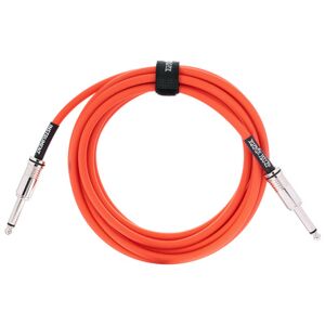 Ernie Ball Flex Cable 10ft Orange EB6416 Naranja