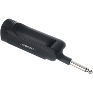 Bose S1 Pro Plus Instr. Transmitter Negro