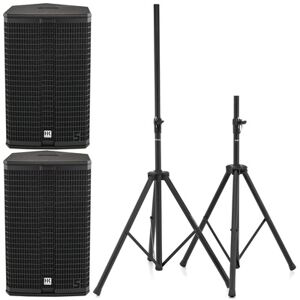 HK Audio Linear 5 MKII 112 Stereo Set Negro