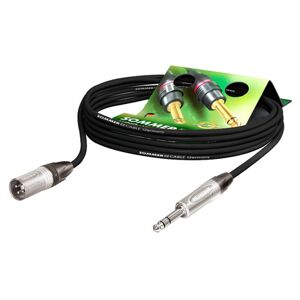 Sommer Cable Stage 22 SGN4-1000-SW black