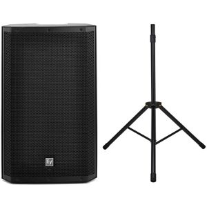 EV ZLX 15P Single Stand Bundle