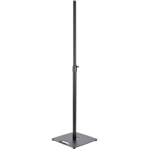 K&M ; 26731 Speakerstand Negro