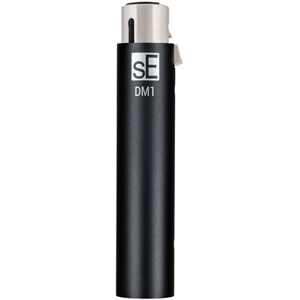 SE Electronics DM1 Black Series Negro