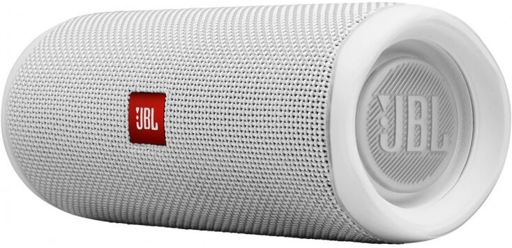 JBL Altavoz Flip 5 Blanco