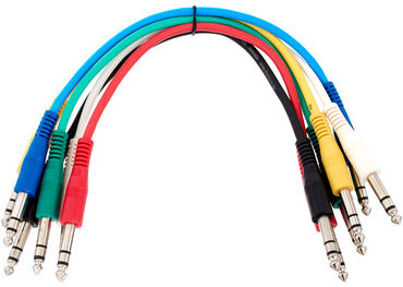 the sssnake SK369S-03 Patchcable