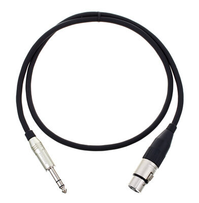 pro snake 17035-1,0 Patch Cable
