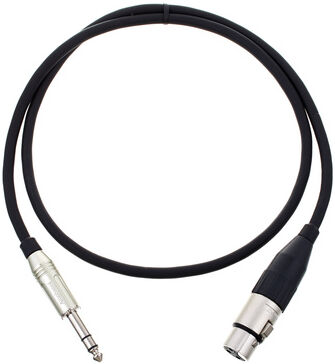 pro snake 17035-1,0 Patch Cable