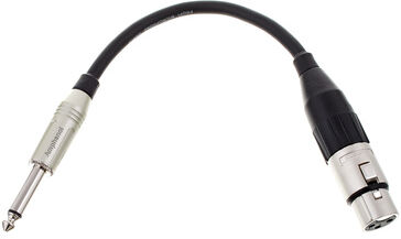 pro snake 90200 Audio-Adapter Cable